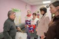 29 октября в Подмосковье отмечается День волонтёра — праздник самых активных и неравнодушных людей, тех, кто всегда готов творить Добрые Дела