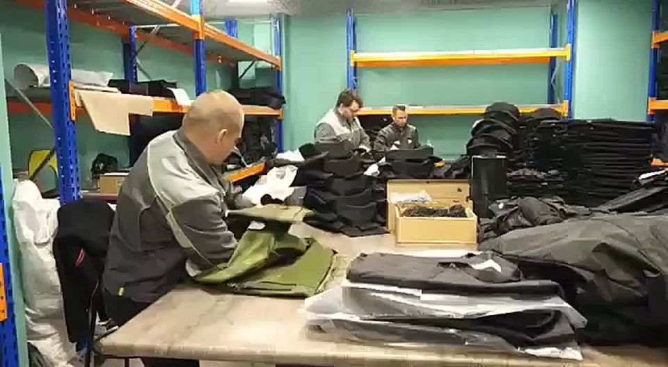 В сентябре рассказывала о том, что ко мне на приём обратился участник СВО с просьбой помочь в трудоустройстве