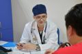 Около 120 пациентов посетили кардиоконсилиум в Жуковской больнице