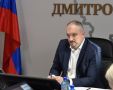 В Дмитрове появится каток с искусственным льдом!
