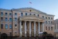 По инициативе Генпрокуратуры России с бывших бенефициаров аэропорта Домодедово в пользу государства солидарно взыскан ущерб, причиненный в результате неуплаты налогов, сборов, страховых взносов и штрафов