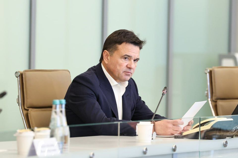 76 новых пространств появится до конца года в Подмосковье