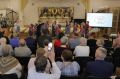 Старейшая библиотека Королёва отпраздновала вековой юбилей