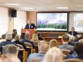 В Подмосковье проведена рабочая встреча с руководителями муниципальных курсов гражданской обороны