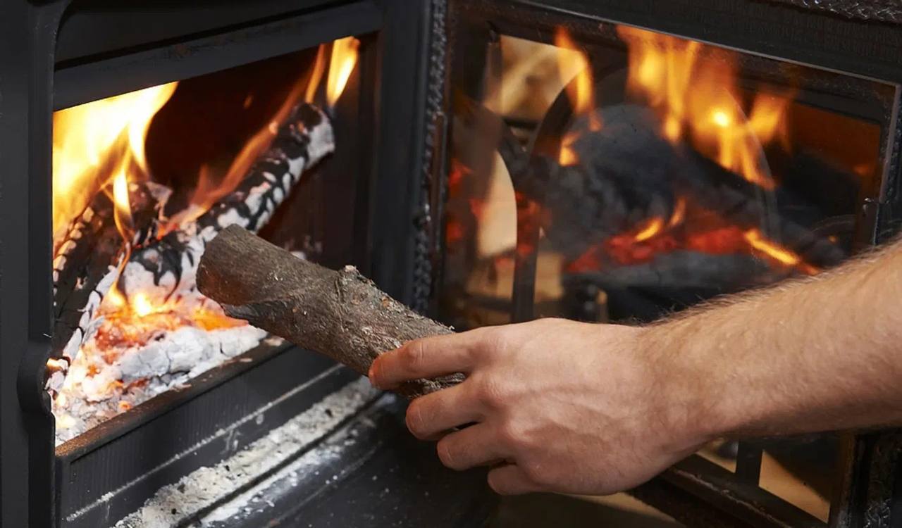 Самое время позаботиться о пожарной безопасности в период отопительного сезона