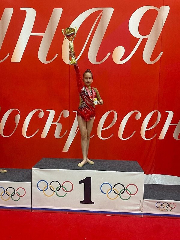 В спортивном зале МОУ «СОШ «Горизонт» прошёл открытый турнир городского округа Воскресенск по художественной гимнастике, посвящённый Всероссийскому Дню гимнастики В спортивном зале МОУ «СОШ «Горизонт» прошёл открытый турнир городского округа Воскресенск по художественной гимнастике, посвящённый Всероссийскому Дню гимнастики