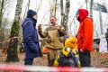 Как прошёл фестиваль туризма в Химках