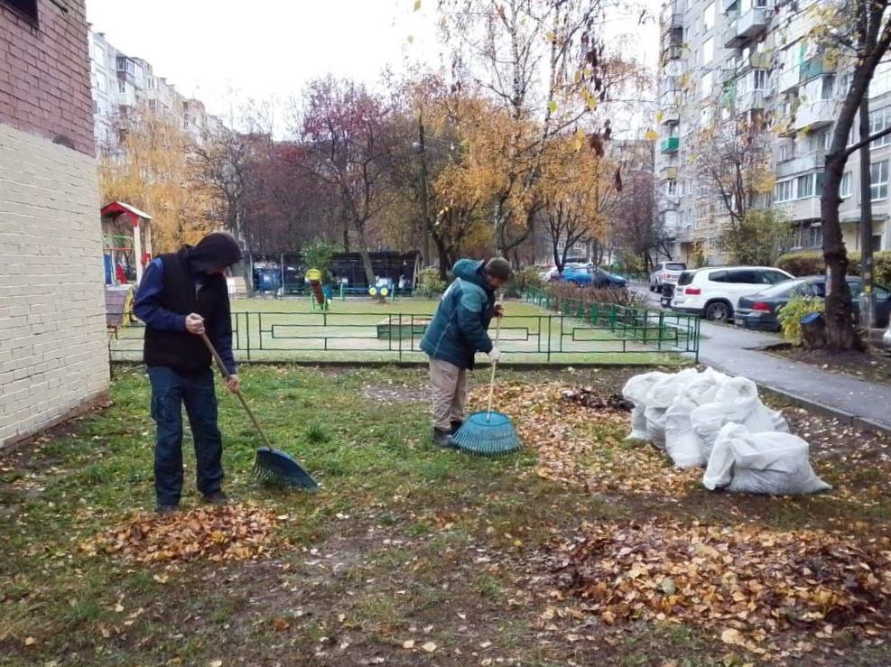 Более 450сотрудников и 80 единиц техники – на страже чистоты в Подольске Более 450сотрудников и 80 единиц техники – на страже чистоты в Подольске
