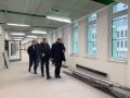 Школа в «Изумрудных холмах» готова на 95%