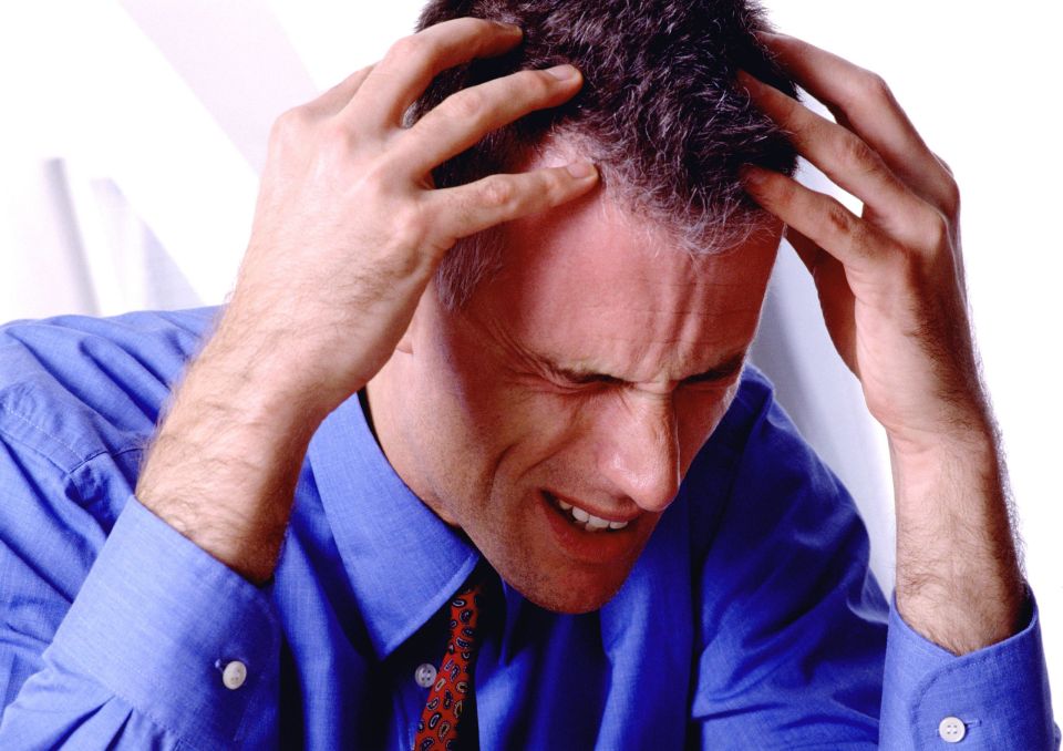 В России проходит Неделя борьбы с инсультом