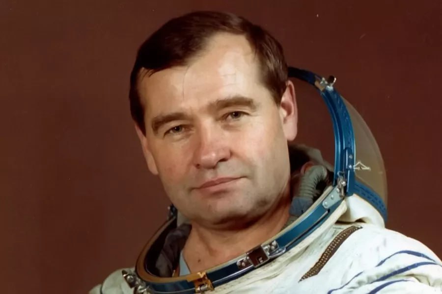 Игорь Трифонов: В музее РКК «Энергия» открылась выставка, посвященная 85-летию со дня рождения дважды Героя Советского Союза, летчика-космонавта, Почётного жителя Королёва Геннадия Михайловича Стрекалова