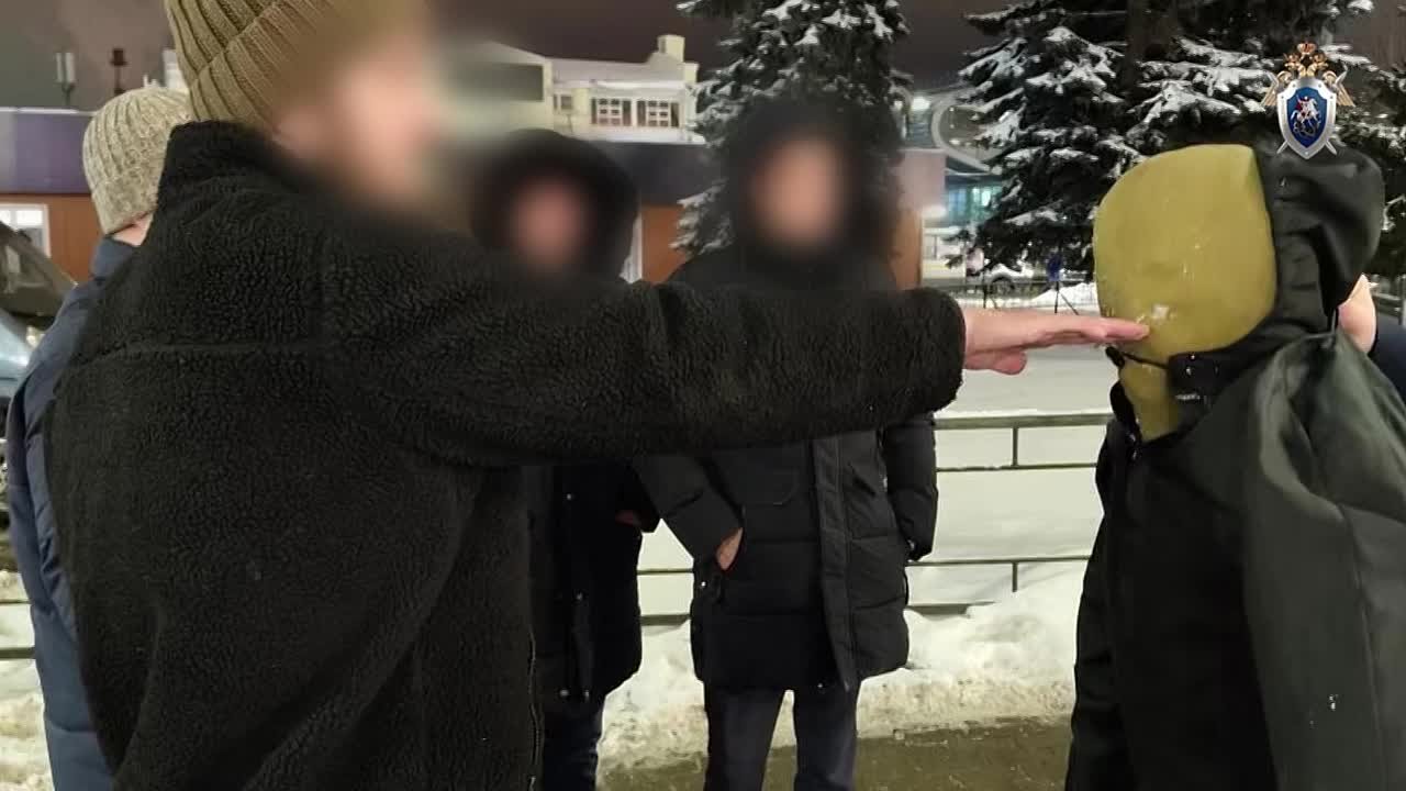 В Мытищах местный житель признан виновным в причинении смертельных травм мужчине