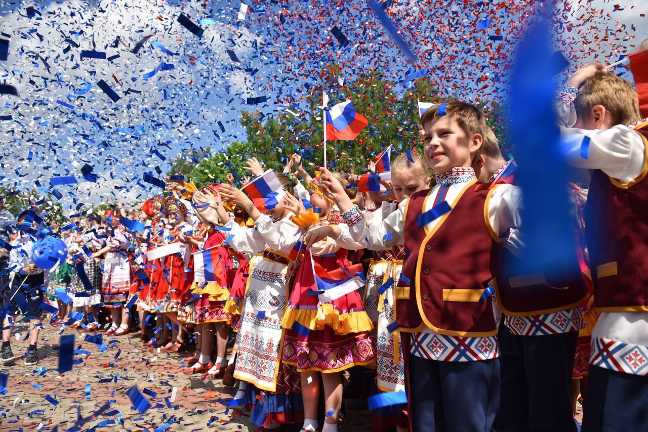 Какая патриотическая программа пройдёт в Химках в День народного единства Какая патриотическая программа пройдёт в Химках в День народного единства