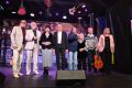 Музыкально-литературный квартирник состоялся в Мытищах
