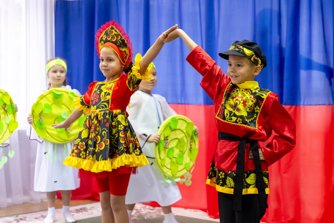 Через креатив к знаниям!. Творчество — это не только источник радости и вдохновения, но и мощный инструмент обучения