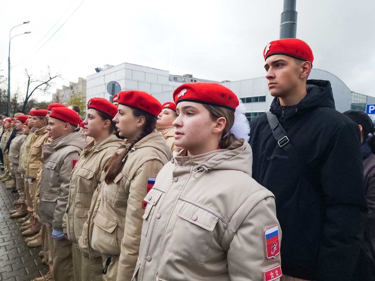 Юлия Купецкая: Открыли новый мурал. Он посвящен Герою Советского союза, инструктору Мытищинского аэроклуба, Почётному гражданину нашего округа Нине Максимовне Распоповой Юлия Купецкая: Открыли новый мурал. Он посвящен Герою Советского союза, инструктору Мытищинского аэроклуба, Почётному гражданину нашего округа Нине Максимовне Распоповой