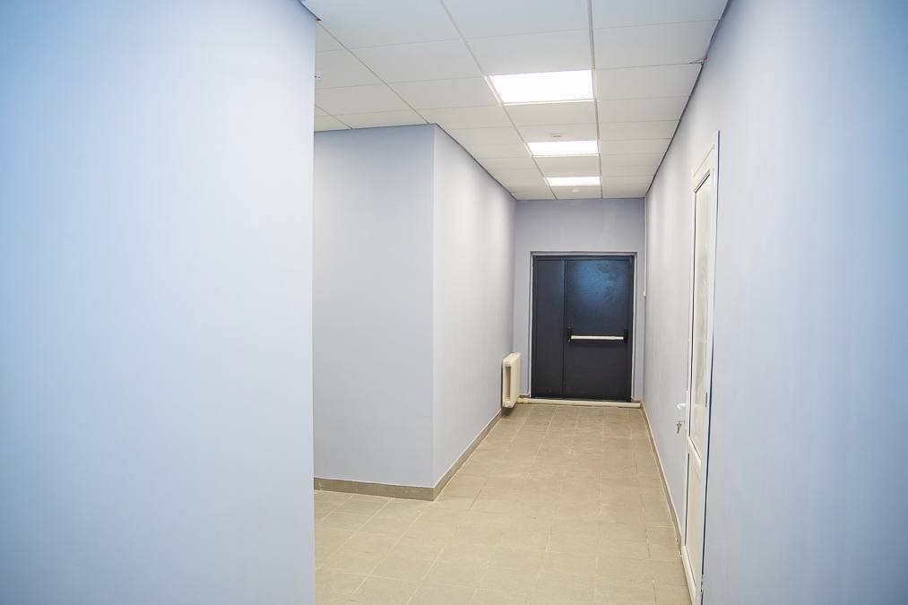 Андрей Иванов: В Звенигороде завершается капитальный ремонт здания на улице Лермонтова — именно сюда из Саввино-Сторожевского монастыря переедет музей-заповедник Андрей Иванов: В Звенигороде завершается капитальный ремонт здания на улице Лермонтова — именно сюда из Саввино-Сторожевского монастыря переедет музей-заповедник