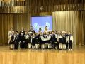 Порядка 200 Орлят России стали на крыло в школе имени Героя России Александра Монетова