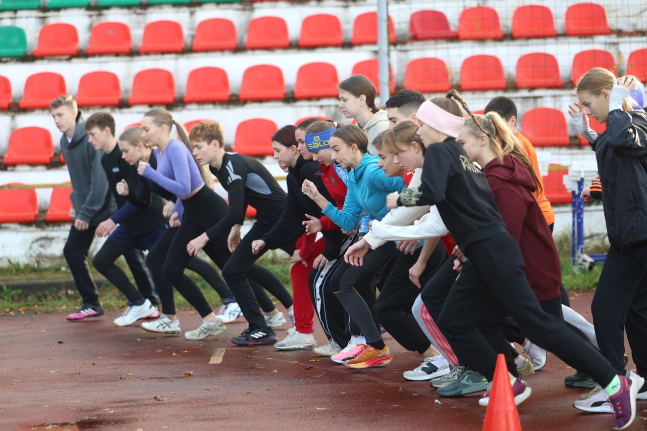 В Дмитрове стартовал регулярный спортивный проект В Дмитрове стартовал регулярный спортивный проект