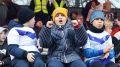 Солнечногорские футболисты завоевали чемпионский титул