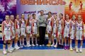 Мытищинские баскетболистки стали победительницами этапа «Кубка Феникса»