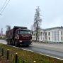 За прошедшую неделю в Электростали устранили более 600 м ям