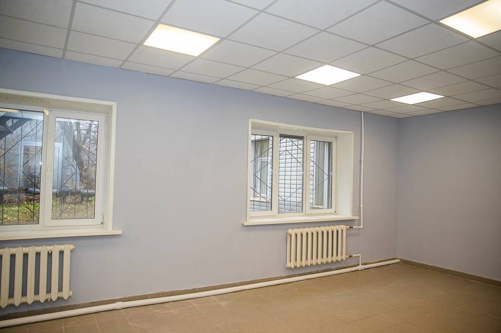 Андрей Иванов: В Звенигороде завершается капитальный ремонт здания на улице Лермонтова — именно сюда из Саввино-Сторожевского монастыря переедет музей-заповедник Андрей Иванов: В Звенигороде завершается капитальный ремонт здания на улице Лермонтова — именно сюда из Саввино-Сторожевского монастыря переедет музей-заповедник