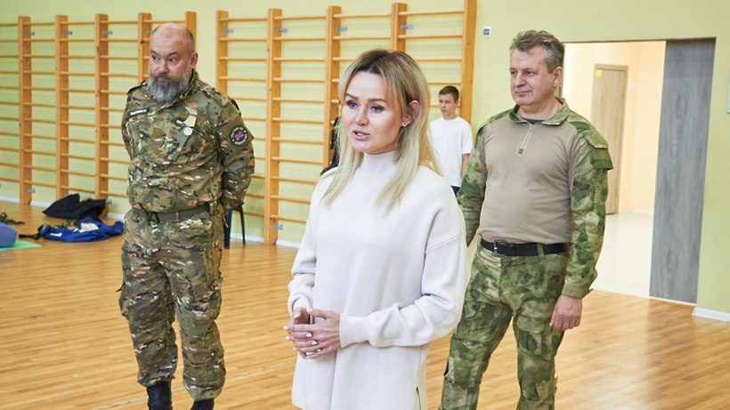 Настоящие герои - настоящие знания: уроки первой помощи от участников СВО