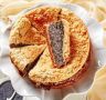 Пирог с маком и творогом: готовим шедевр