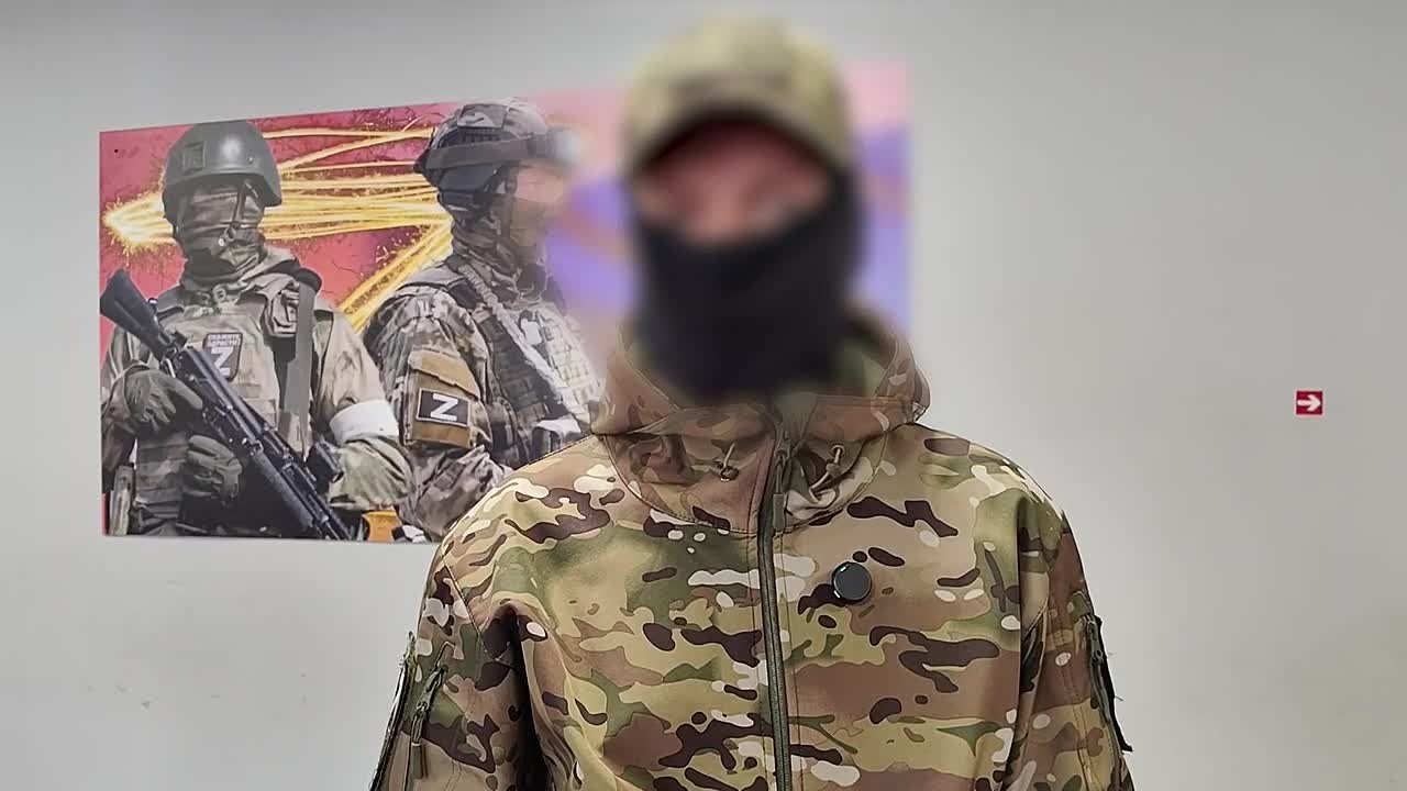 Помочь своей Родине: доброволец рассказал, почему решил заключить контракт в Балашихе