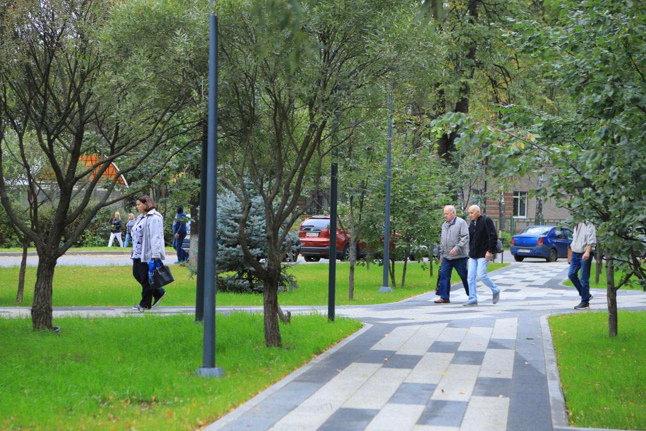 Игорь Трифонов: На еженедельном совещании с Губернатором Московской области Андреем Юрьевичем Воробьёвым одной из ключевых тем стала реализация проектов благоустройства Игорь Трифонов: На еженедельном совещании с Губернатором Московской области Андреем Юрьевичем Воробьёвым одной из ключевых тем стала реализация проектов благоустройства