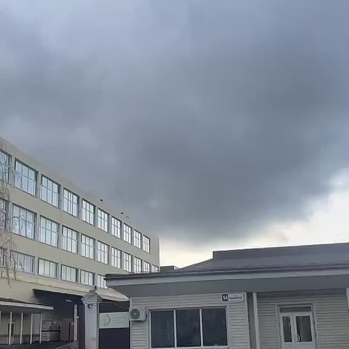 В ходе рабочего визита познакомился с ООО «Универсальные пищевые технологии»