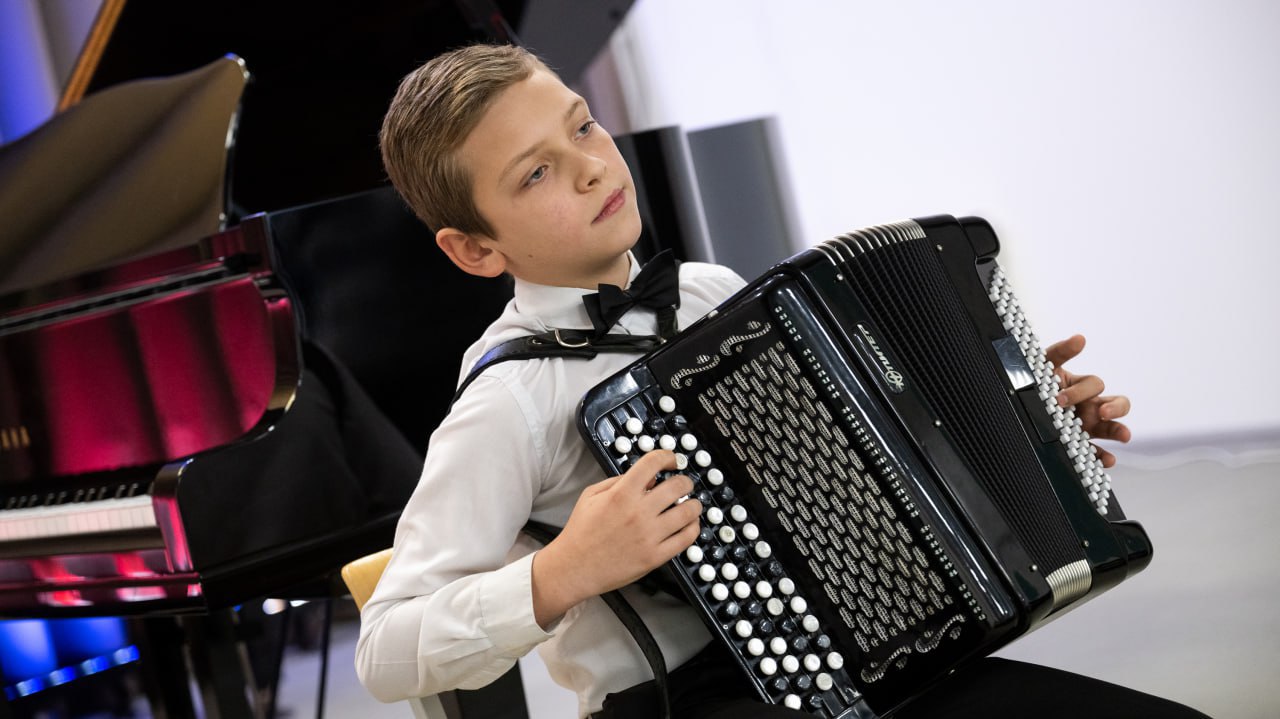 Детскую школу искусств №1 открыли в Люберцах после капитального ремонта Детскую школу искусств №1 открыли в Люберцах после капитального ремонта