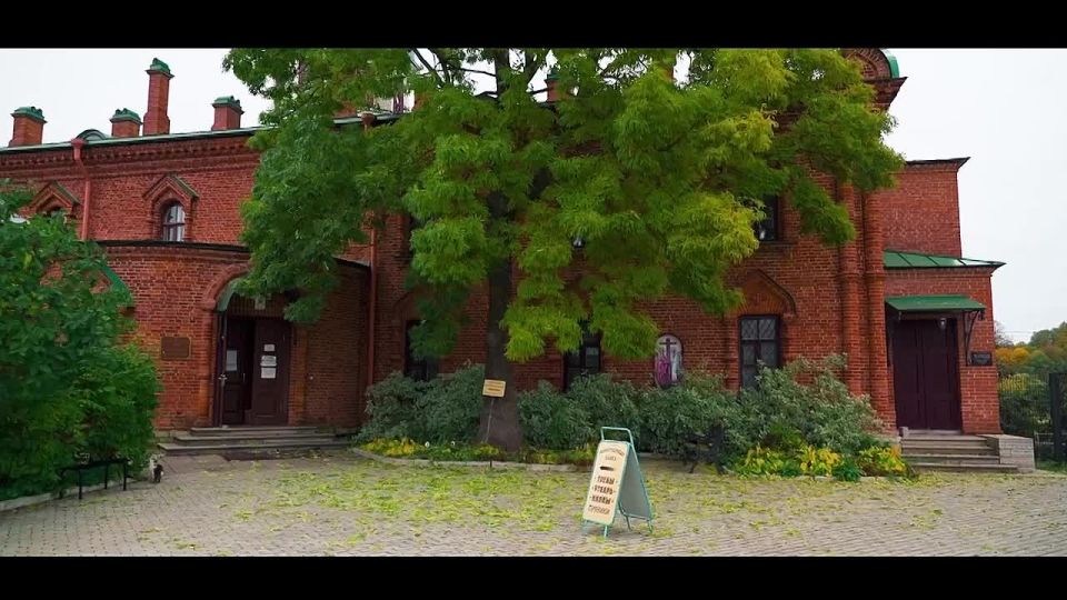 Продолжаем разговор: матушка Евфросиния — о жизни и вере на берегу Волхова