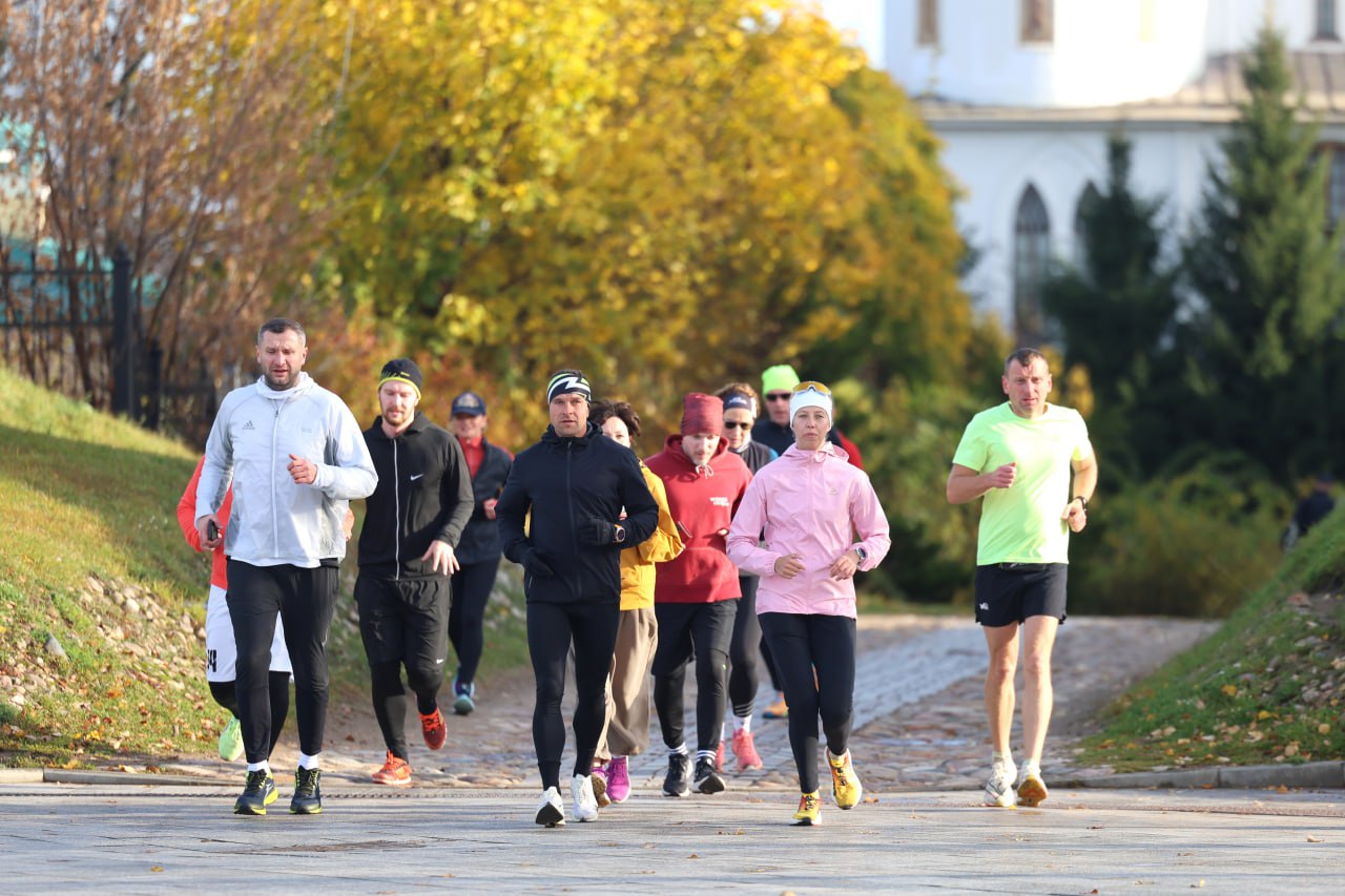В Дмитрове стартовал регулярный спортивный проект В Дмитрове стартовал регулярный спортивный проект