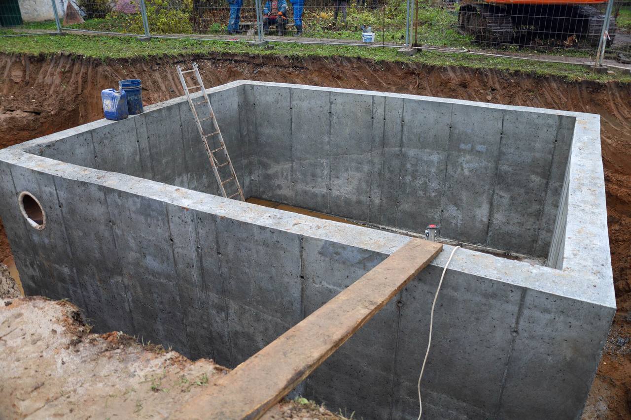 Константин Михальков: В Миронцево продолжаем обновлять системы теплоснабжения, чтобы отопление и горячая вода поступали в дома стабильно Константин Михальков: В Миронцево продолжаем обновлять системы теплоснабжения, чтобы отопление и горячая вода поступали в дома стабильно