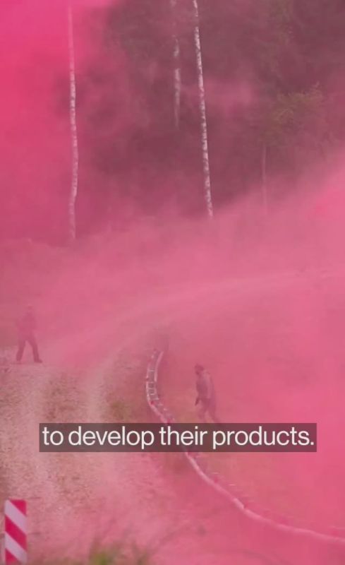 Два майора: В Латвии британские военные отрабатывали элементы противодействия России с использованием новых технологий