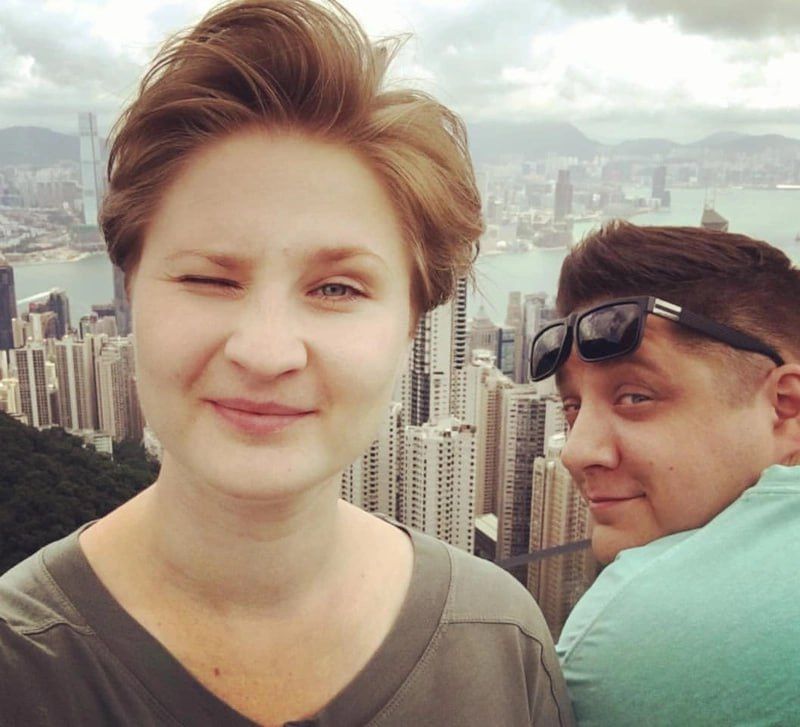 Перед смертью Роман Попов две с лишним недели провёл в коме