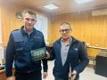 Сотрудники Госавтоинспекции провели информационно-пропагандистские мероприятия для посетителей РЭО