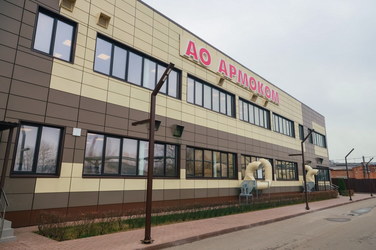 Ветеран СВО из Сергиево-Посадского округа продолжает помогать фронту в тылу Ветеран СВО из Сергиево-Посадского округа продолжает помогать фронту в тылу
