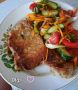 Эскалоп из свинины на сковороде: простое и вкусное решение