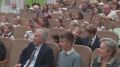 В ступинской музыкальной школе состоялось посвящение в музыканты