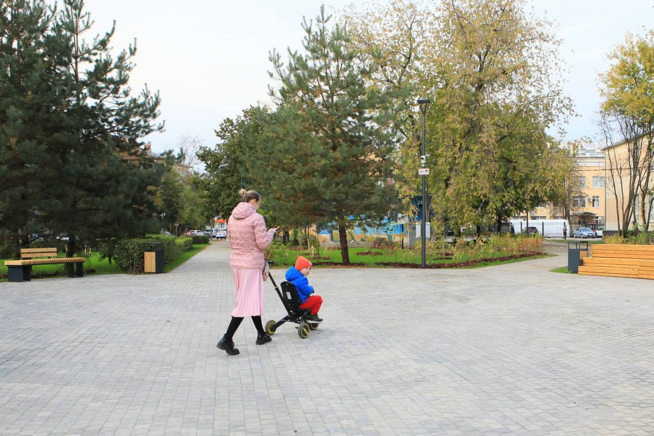 Игорь Трифонов: На еженедельном совещании с Губернатором Московской области Андреем Юрьевичем Воробьёвым одной из ключевых тем стала реализация проектов благоустройства Игорь Трифонов: На еженедельном совещании с Губернатором Московской области Андреем Юрьевичем Воробьёвым одной из ключевых тем стала реализация проектов благоустройства