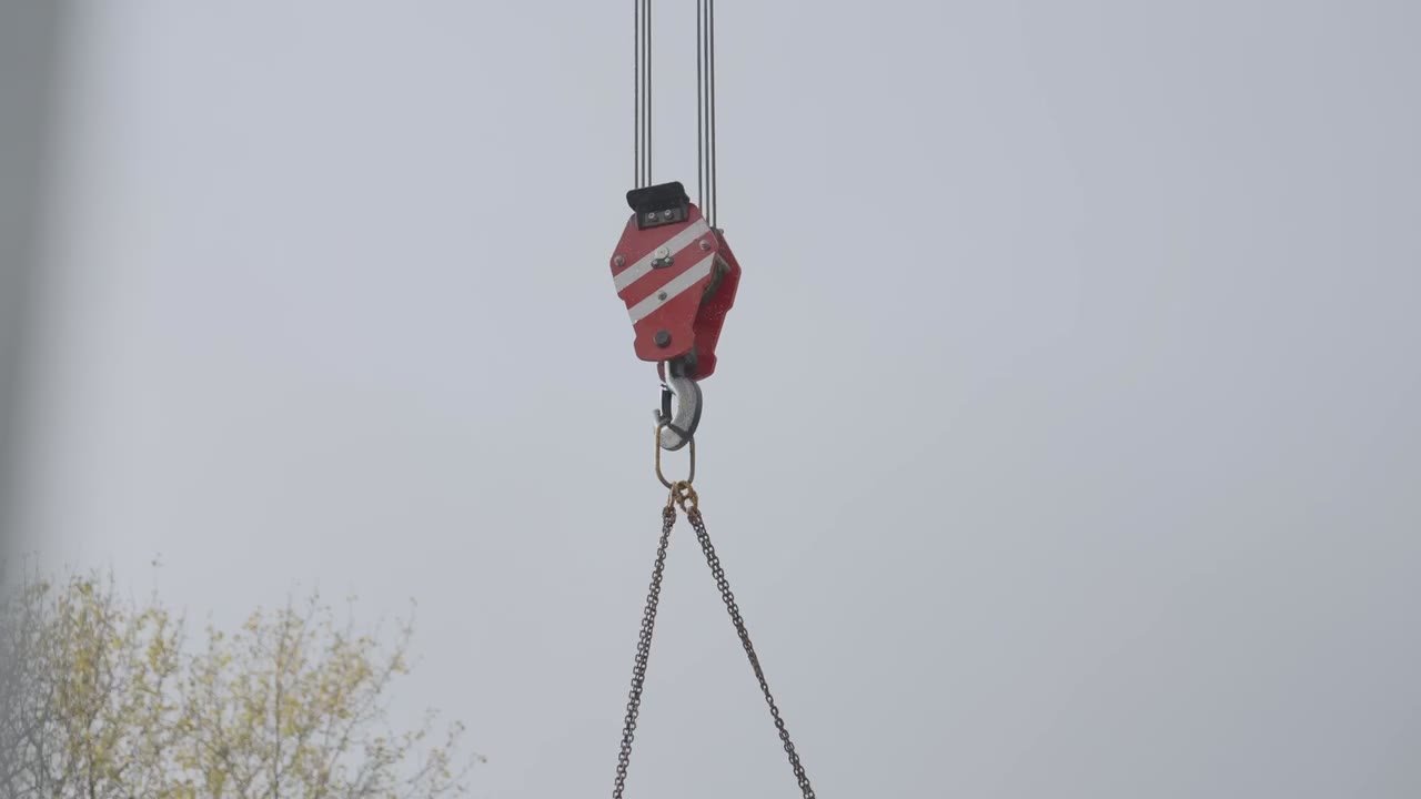 Татьяна Витушева: #прямосейчас на ВЗУ в деревне Алёхново идет монтаж станции обезжелезивания воды