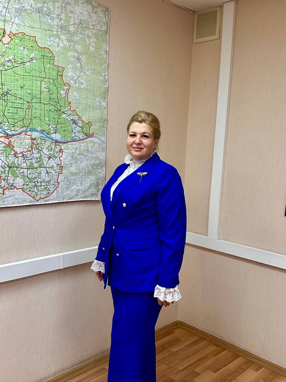 Сегодня об экономике округа