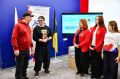 Известные российские актёры привезли гуманитарную помощь для бойцов СВО в ресурсный центр в Химках
