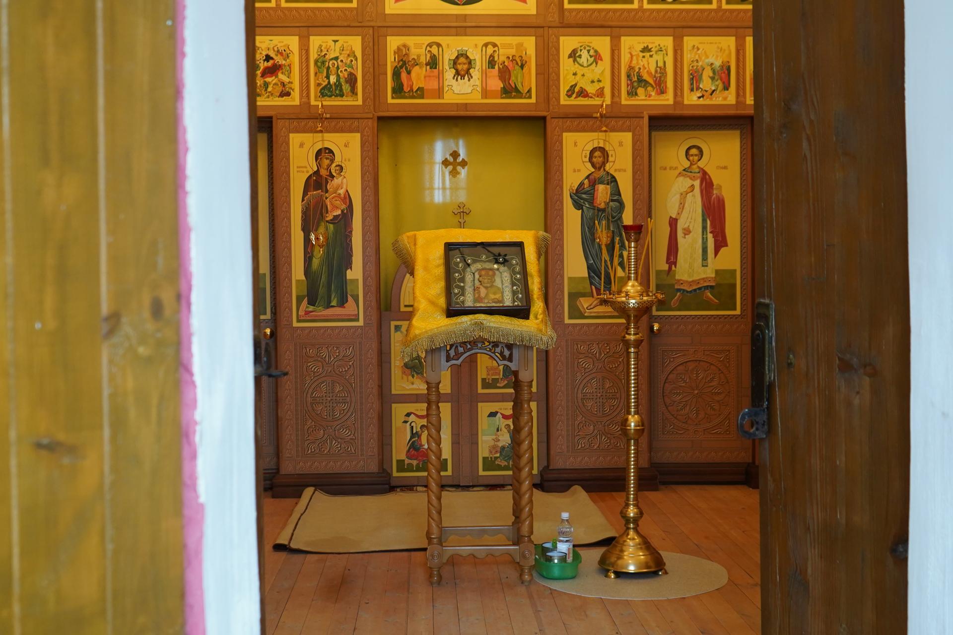 В ступинском Свято-Троицком Белопесоцком монастыре инициировали сбор средств для реставрации юго-восточной угловой башни В ступинском Свято-Троицком Белопесоцком монастыре инициировали сбор средств для реставрации юго-восточной угловой башни