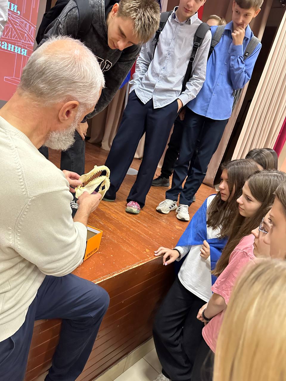 Классная встреча. Сегодня наши активисты Движения Первых гимназии Классная встреча. Сегодня наши активисты Движения Первых гимназии