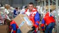 Зампред Мособлдумы Рожнов: труд волонтеров делает общество более сплоченным
