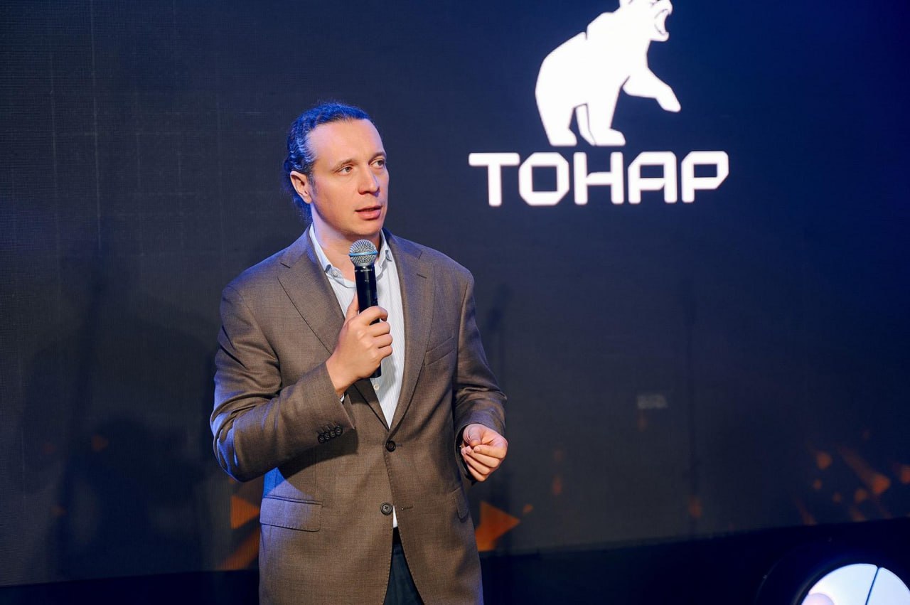 Компания «ТракСторБел» провела презентацию техники машиностроительного завода «Тонар» в Республике Беларусь Компания «ТракСторБел» провела презентацию техники машиностроительного завода «Тонар» в Республике Беларусь